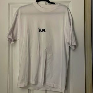 CBum Apparel Oversized Tee | Size Medium | Worn Once